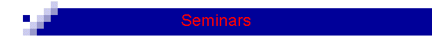 Seminars